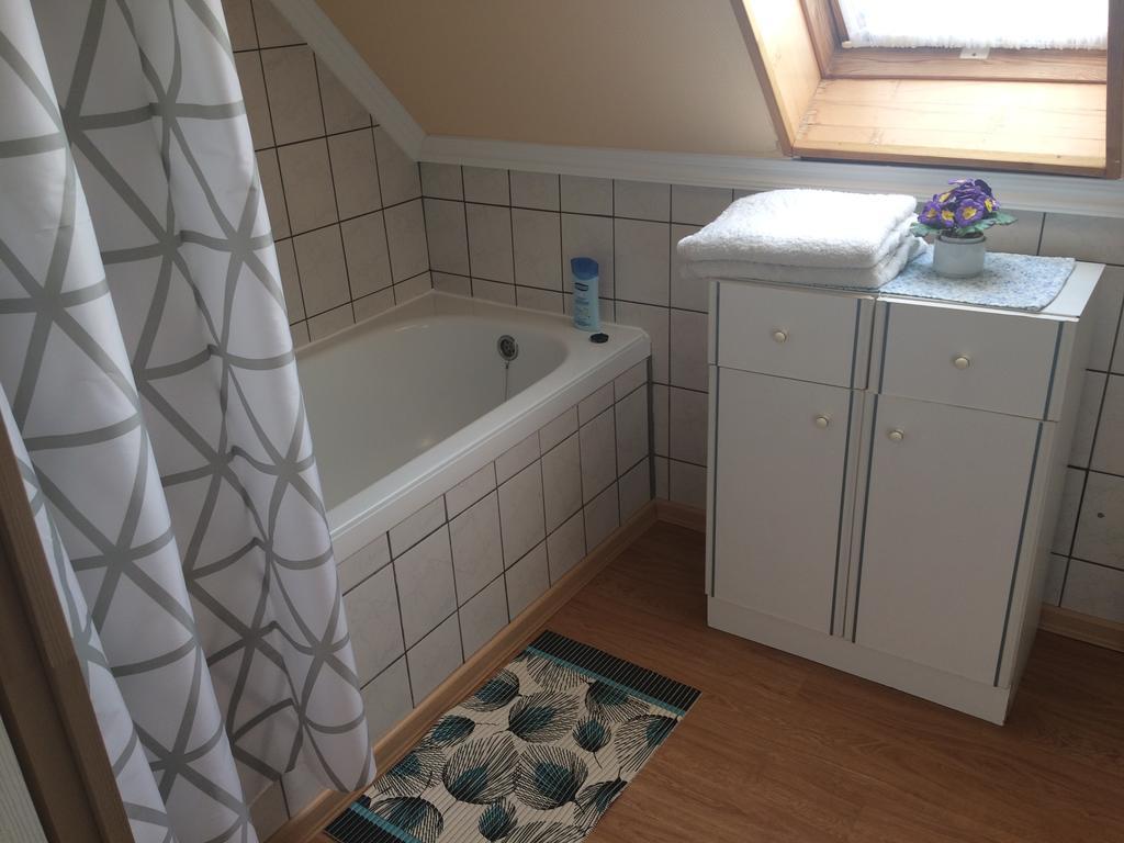 Kamilla Apartman Fonyod Bagian luar foto